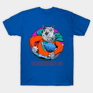 BIZARRODENT #1 T-Shirt